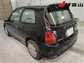 1997 Toyota Starlet