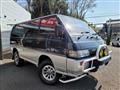 1992 Mitsubishi Delica Starwagon