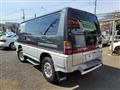 1992 Mitsubishi Delica Starwagon