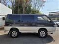 1992 Mitsubishi Delica Starwagon