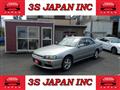 1999 Nissan Skyline