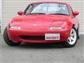 1993 Mazda Eunos Roadster