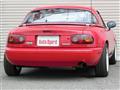 1993 Mazda Eunos Roadster