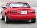 1993 Mazda Eunos Roadster