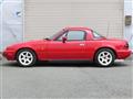 1993 Mazda Eunos Roadster