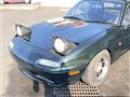 1990 Mazda Eunos Roadster