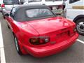 1990 Mazda Eunos Roadster