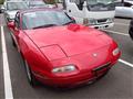 1990 Mazda Eunos Roadster