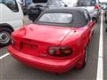 1990 Mazda Eunos Roadster