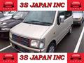 1997 Daihatsu Move