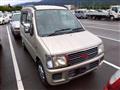 1997 Daihatsu Move