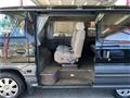 1996 Nissan Caravan Coach