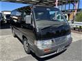 1996 Nissan Caravan Coach