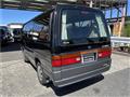 1996 Nissan Caravan Coach