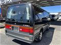 1996 Nissan Caravan Coach