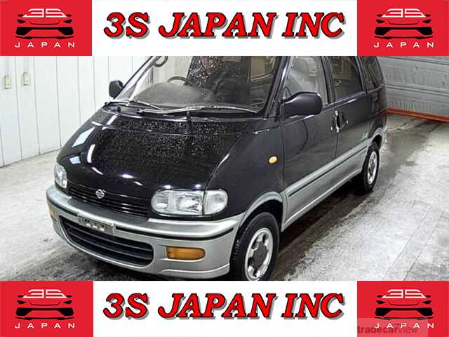 1995 Nissan Serena