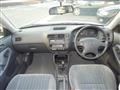 1999 Honda Civic Ferio