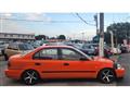 1996 Honda Civic Ferio