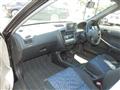 1998 Honda Civic Ferio