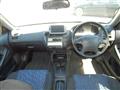 1998 Honda Civic Ferio