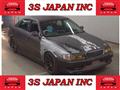 1997 Toyota Chaser