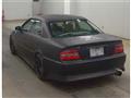 1997 Toyota Chaser