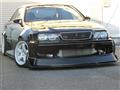 1997 Toyota Chaser