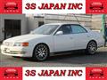 1998 Toyota Chaser