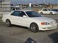 1998 Toyota Chaser