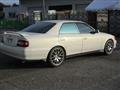 1998 Toyota Chaser