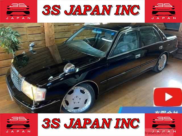 1997 Toyota Crown