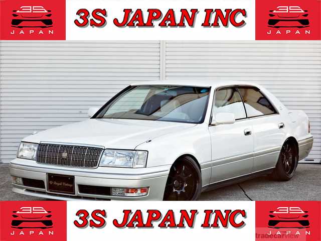 1997 Toyota Crown