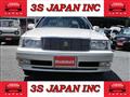 1998 Toyota Crown Royal Series