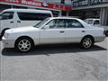 1998 Toyota Crown Royal Series