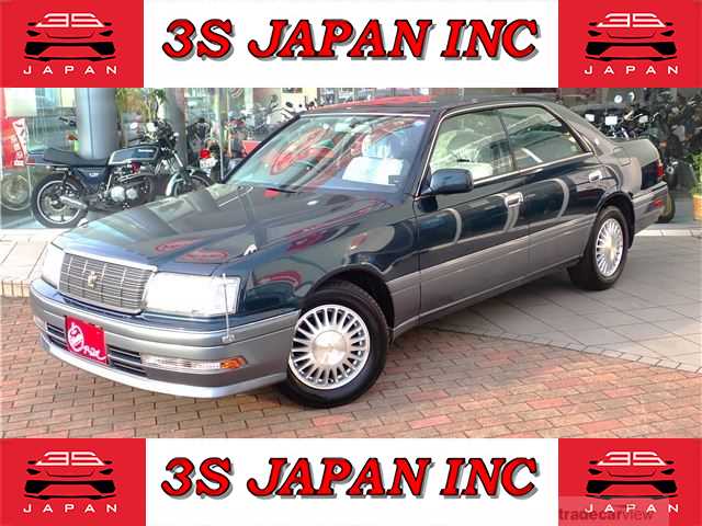 1997 Toyota Crown