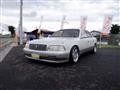 1993 Toyota Crown Majesta