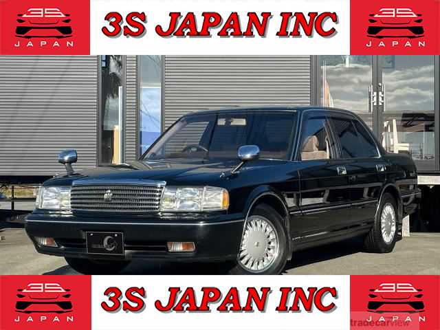 1992 Toyota Crown