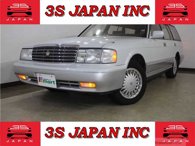 1995 Toyota Crown