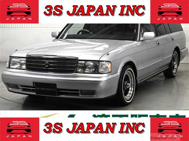 1996 Toyota Crown