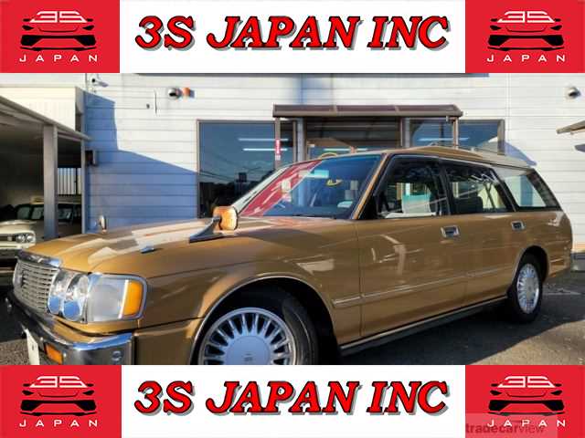 1996 Toyota Crown