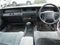 1996 Toyota Crown Station Wagon