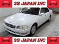 1997 Nissan Leopard