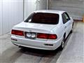 1997 Nissan Leopard