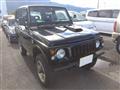 1996 Suzuki Jimny