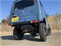 1996 Suzuki Jimny