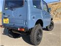 1996 Suzuki Jimny