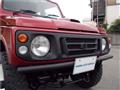 1996 Suzuki Jimny