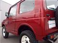 1996 Suzuki Jimny