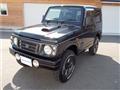 1998 Suzuki Jimny