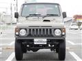 1996 Suzuki Jimny